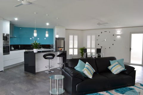 Greenwood Park Estate - Hotel Accommodation 1