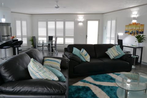 Greenwood Park Estate - Hotel Accommodation 2
