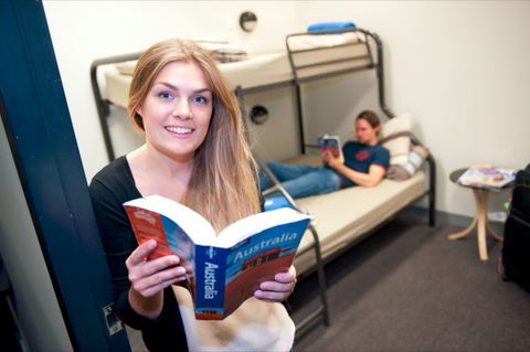 Greenhouse Backpackers - Hotel Accommodation 4