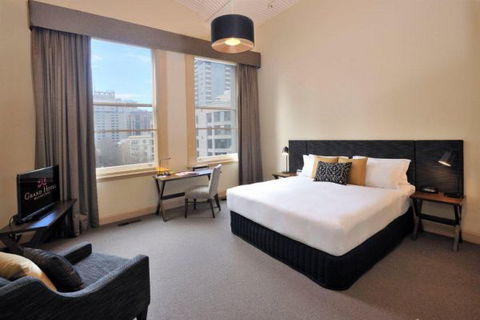 Grand Hotel Melbourne MGallery Collection - Hotel Accommodation 1