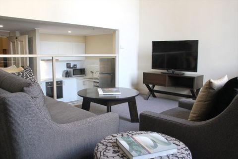 Grand Hotel Melbourne MGallery Collection - Hotel Accommodation 2