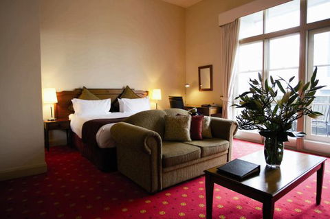 Grand Hotel Melbourne MGallery Collection - Hotel Accommodation 3