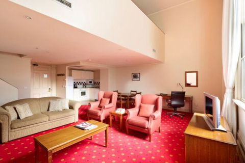 Grand Hotel Melbourne MGallery Collection - Hotel Accommodation 4
