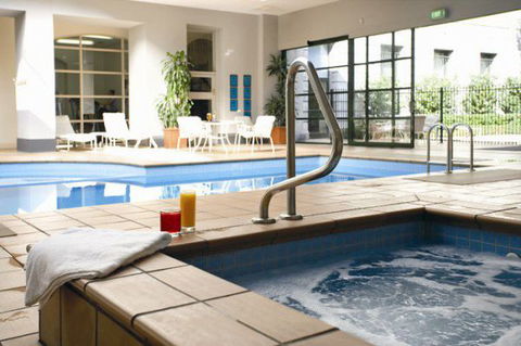 Grand Hotel Melbourne MGallery Collection - Hotel Accommodation 6