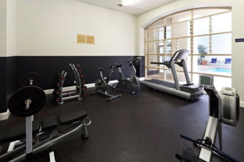 Grand Hotel Melbourne MGallery Collection - Hotel Accommodation 7