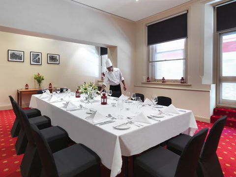 Grand Hotel Melbourne MGallery Collection - Hotel Accommodation 8