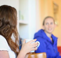 Happy Buddha Retreats - Hotel Accommodation