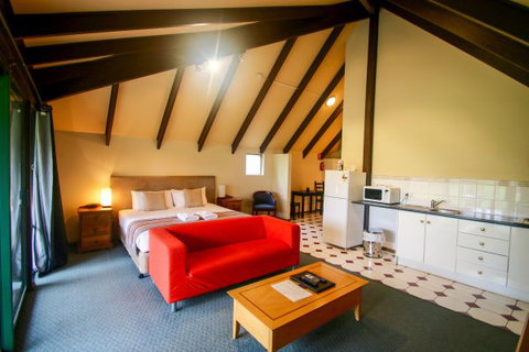 Hahndorf Motel - Hotel Accommodation 1