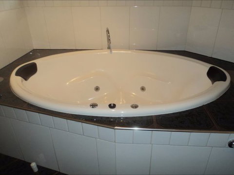 Hahndorf Motel - Hotel Accommodation 3