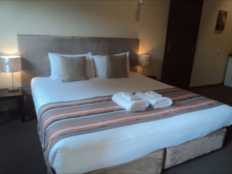 Hahndorf Motel - Hotel Accommodation 4