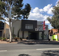 Hello Adelaide Motel  Apartments - Frewville - Hotel Accommodation