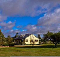Heatherington Cottage - Hotel Accommodation