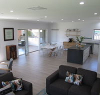 Hillberry House Bed and Breakfast - Hotel Accommodation
