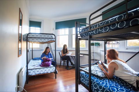 Hobart Central YHA - Hotel Accommodation 4