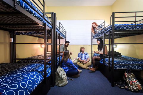 Hobart Central YHA - Hotel Accommodation 5