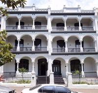 Hotel Challis - Hotel Accommodation