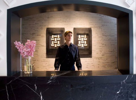 Hotel Challis - Hotel Accommodation 2