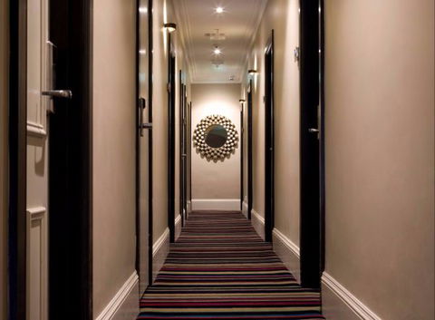 Hotel Challis - Hotel Accommodation 3