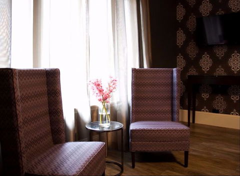 Hotel Challis - Hotel Accommodation 4