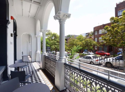 Hotel Challis - Hotel Accommodation 5