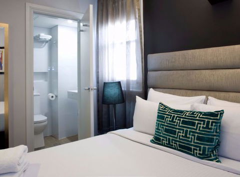 Hotel Challis - Hotel Accommodation 6