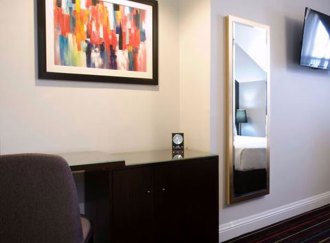 Hotel Challis - Hotel Accommodation 7