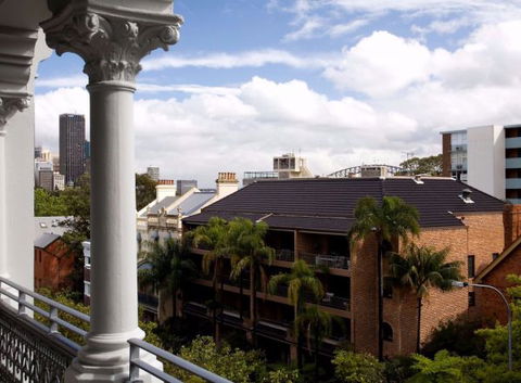 Hotel Challis - Hotel Accommodation 8