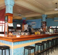 Hotel Corones Charleville - Hotel Accommodation