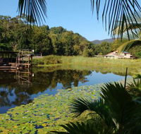 Hosanna Farmstay - Hotel Accommodation