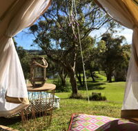 Iluka Retreat and Camp - Hotel Accommodation