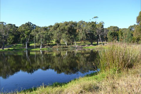 Iluka Retreat And Camp - Hotel Accommodation 2