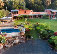 Indigal Hacienda Grande - Hotel Accommodation
