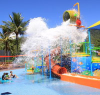 Ingenia Holidays Cairns Coconut - Hotel Accommodation