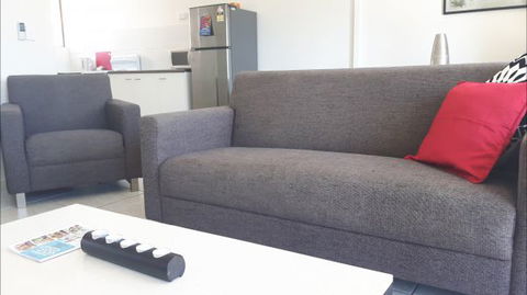 Jadran Motel And El Jays Holiday Lodge - Hotel Accommodation 1
