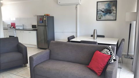 Jadran Motel And El Jays Holiday Lodge - Hotel Accommodation 2
