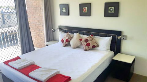Jadran Motel And El Jays Holiday Lodge - Hotel Accommodation 3