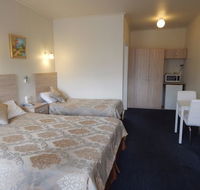 Jacksons Motor Inn - Hotel Accommodation