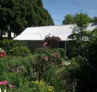 Jellore Cottage - Hotel Accommodation