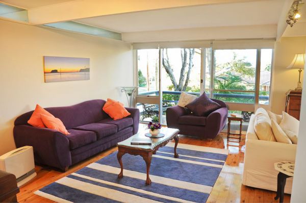 Kiama Downs NSW Hotel Accommodation