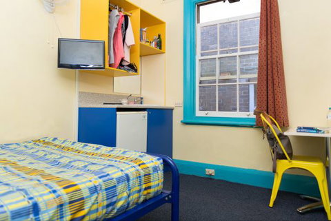 Jolly Swagman Backpackers Sydney Hostel - Hotel Accommodation 3