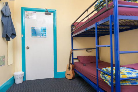 Jolly Swagman Backpackers Sydney Hostel - Hotel Accommodation 4