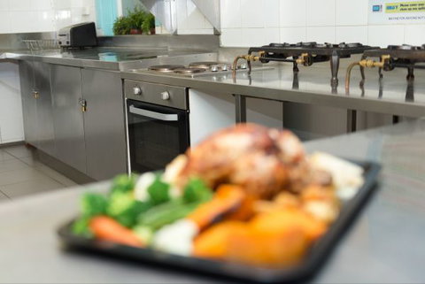 Jolly Swagman Backpackers Sydney Hostel - Hotel Accommodation 7