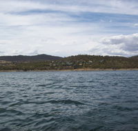 Kanga Lodge - Hotel Accommodation