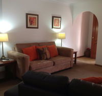 Kimber's Apartments on Gurwood - Hotel Accommodation