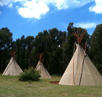Kinglake Forest Adventures Camp - Hotel Accommodation