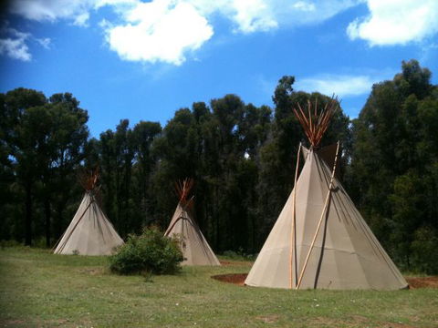 Kinglake Forest Adventures Camp - Hotel Accommodation 0