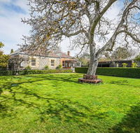 Kyneton Old Rectory - Hotel Accommodation
