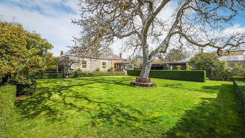 Kyneton Old Rectory - Hotel Accommodation 0