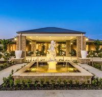 La Bella Vita - Hotel Accommodation