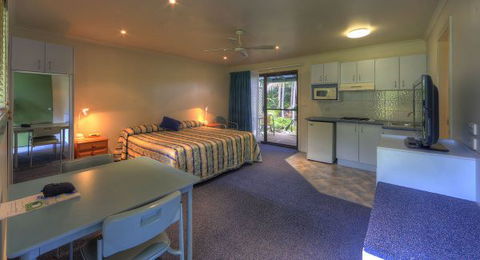 Leanda Lei Apartments - Hotel Accommodation 0